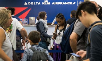 US Airlines to Slash Airfares