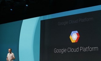 Google Sets Up Cloud Plans for Regions