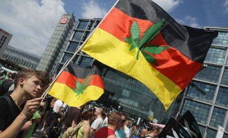Marijuana Legalization Faces Mere Contradictions