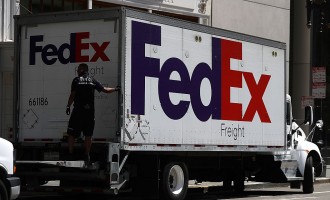 FedEx To Invest $1.5 Billion in France to Double Capacity at Roissy Airport