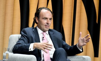 Kyle Bass Foresees 'Stagflation' In 2017
