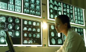 Ballot initiative Seeks Funds for Brain Research