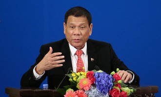 Philippines Renounces Military Deal With US