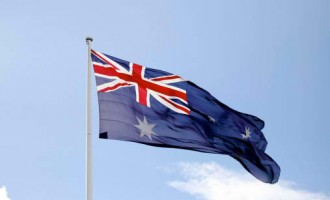 New Australian Law Disallows Refugees From Settlement