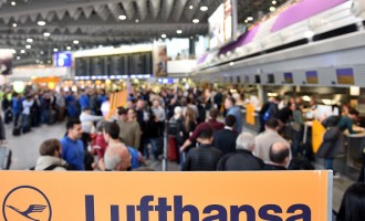 Lufthansa CEO Says No For Any Italian Deal; Wants To Focus On Air Berlin Deal