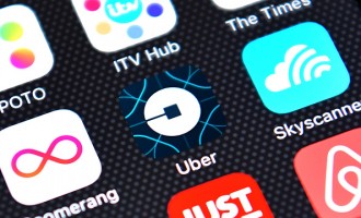 Uber To Release A New App For Lifestyle Tracking